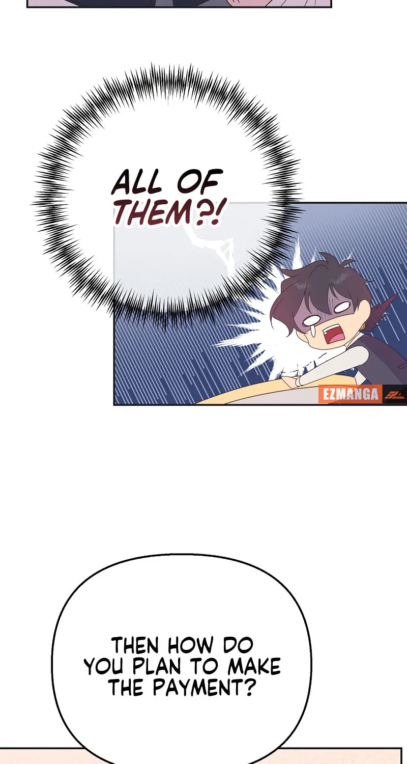 Divorce Will Be Completed in 3 Seconds Chapter 9 page 63 - 