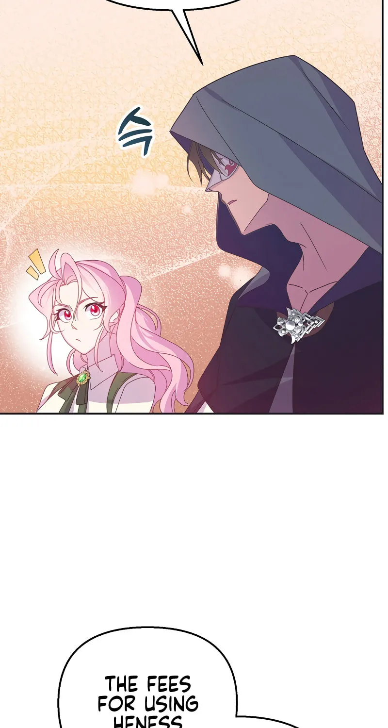 Divorce Will Be Completed in 3 Seconds Chapter 9 page 64 - 