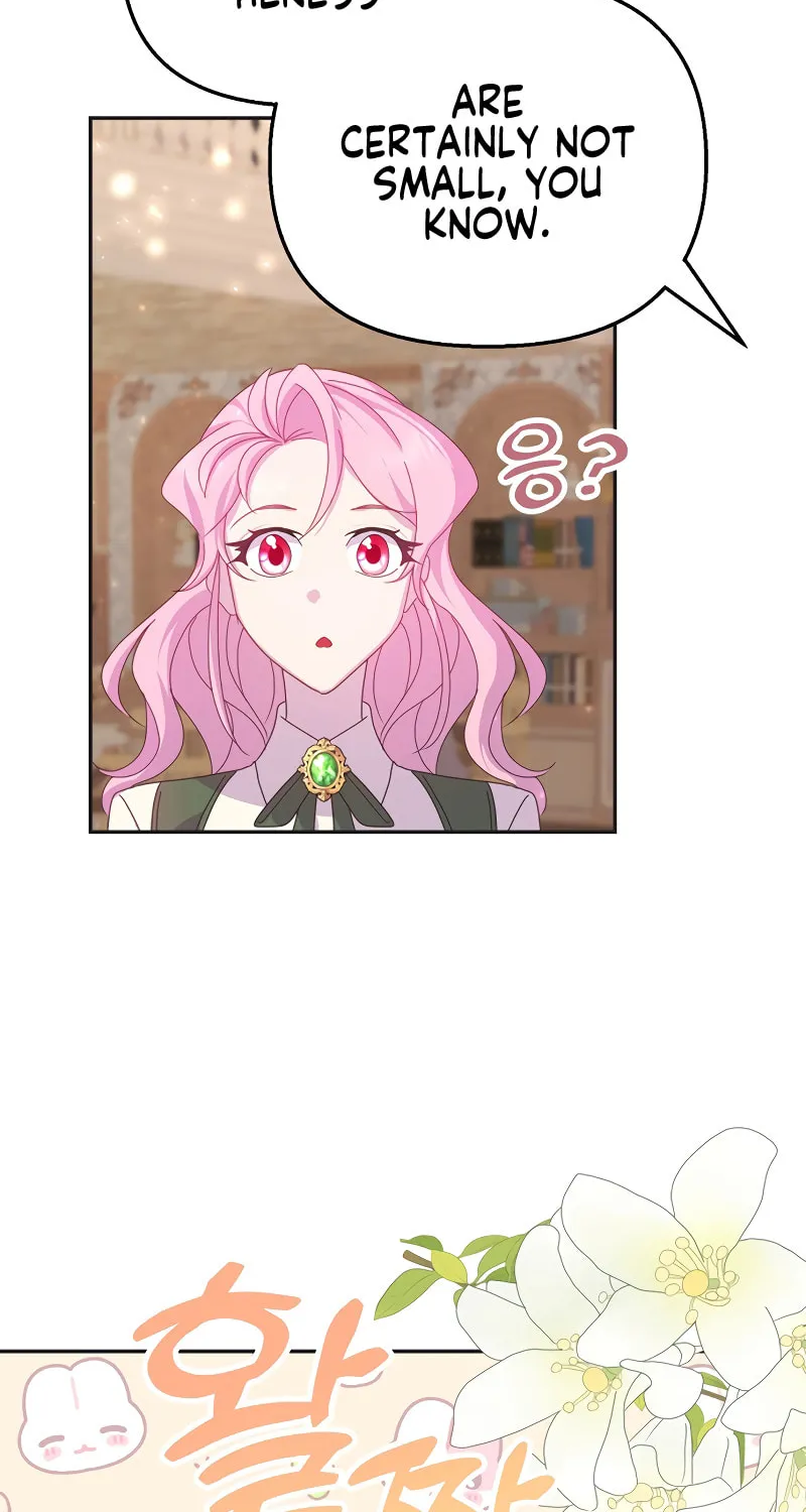Divorce Will Be Completed in 3 Seconds Chapter 9 page 65 - 