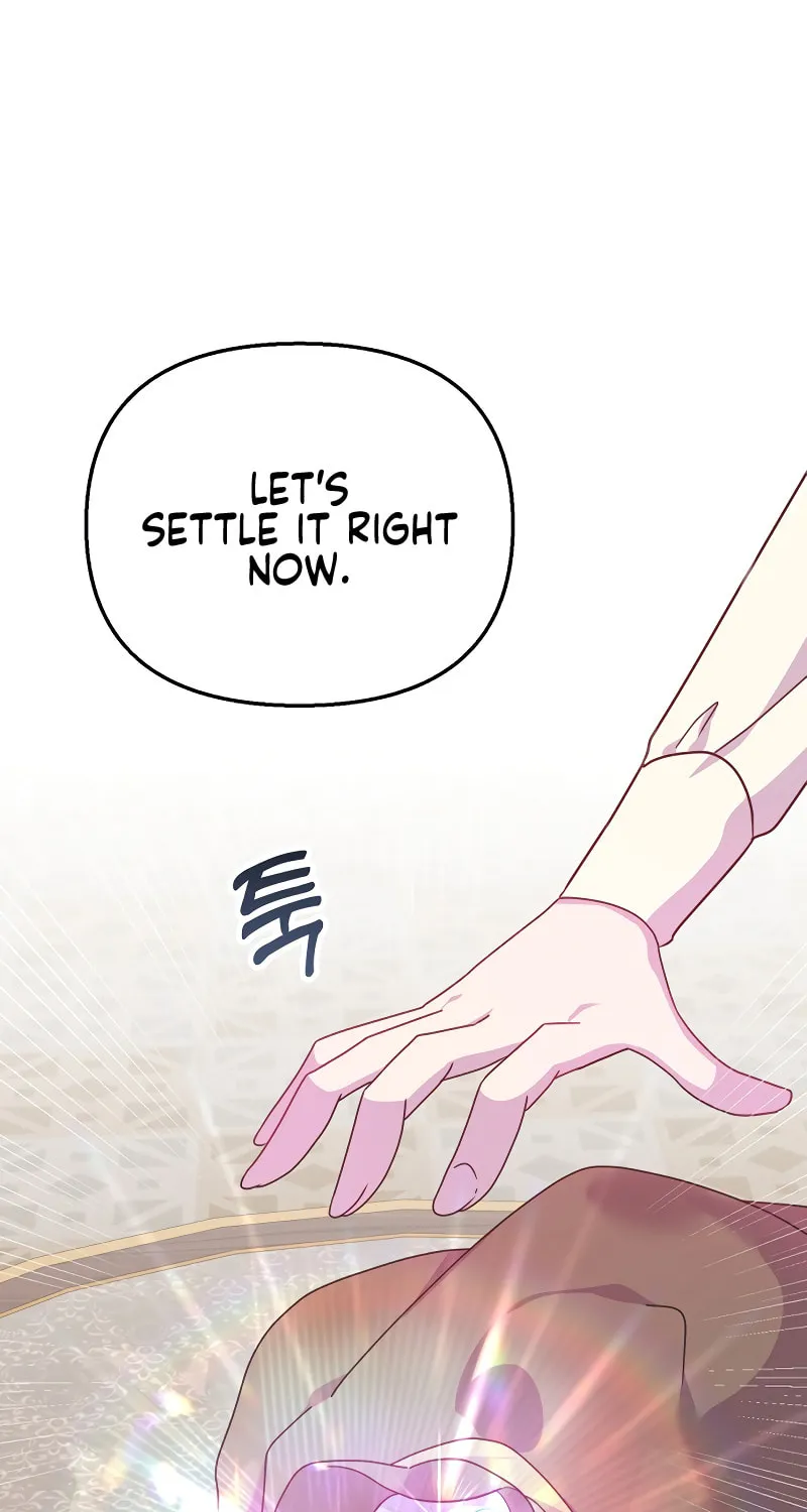 Divorce Will Be Completed in 3 Seconds Chapter 9 page 67 - 