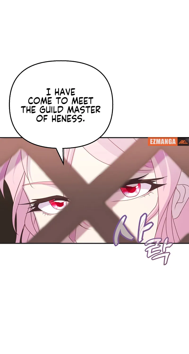 Divorce Will Be Completed in 3 Seconds Chapter 9 page 8 - 
