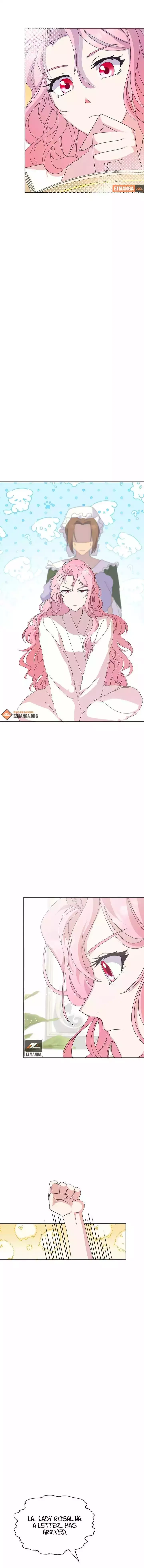 Divorce Will Be Finalized in 3 Seconds Chapter 3 page 10 - 