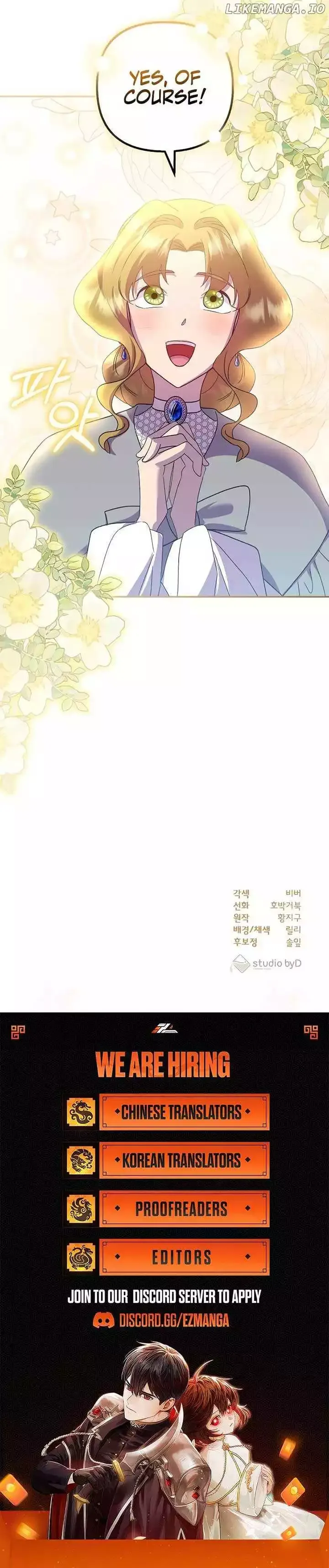 Divorce Will Be Finalized in 3 Seconds Chapter 35 page 10 - 