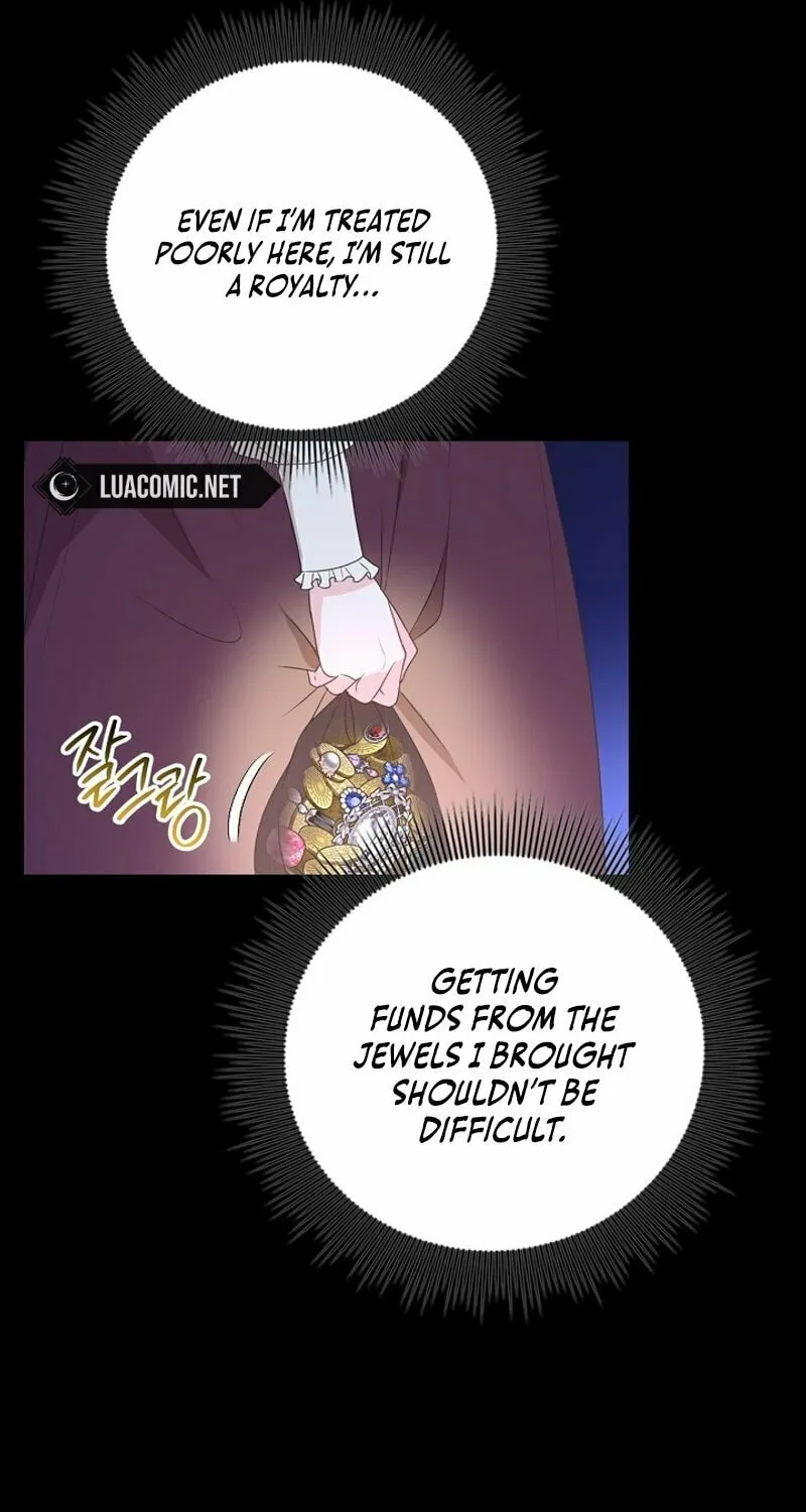 Do All Mothers in Childcare Novels have to Die? Chapter 1 page 109 - 