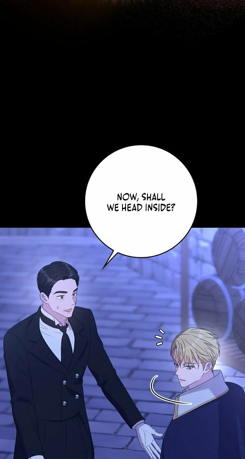 Do All Mothers in Childcare Novels have to Die? Chapter 1 page 112 - 