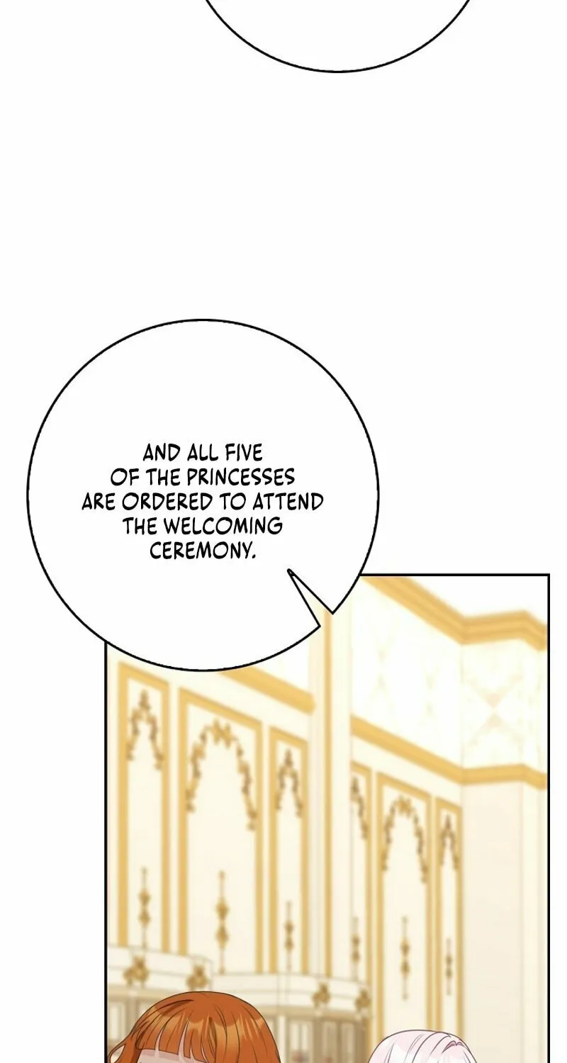Do All Mothers in Childcare Novels have to Die? Chapter 1 page 20 - 