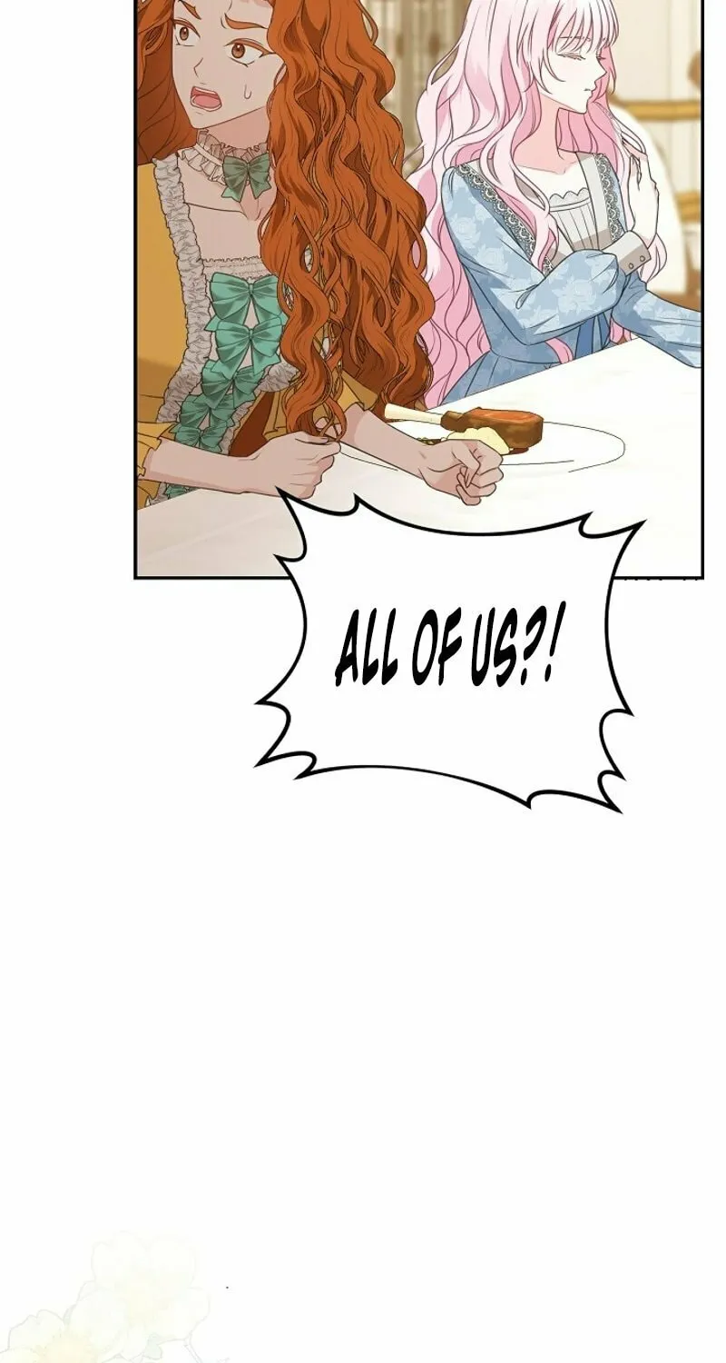 Do All Mothers in Childcare Novels have to Die? Chapter 1 page 21 - 