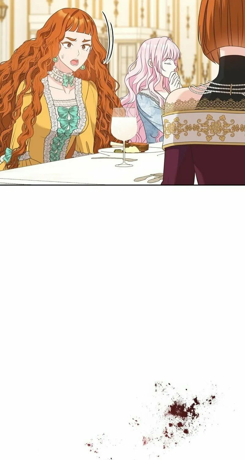 Do All Mothers in Childcare Novels have to Die? Chapter 1 page 27 - 