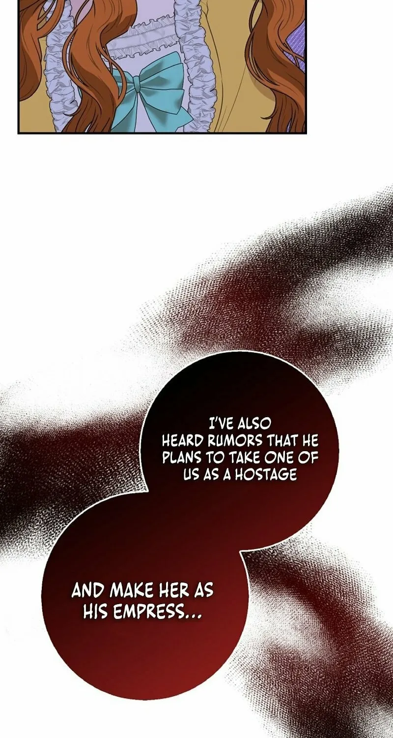 Do All Mothers in Childcare Novels have to Die? Chapter 1 page 32 - 