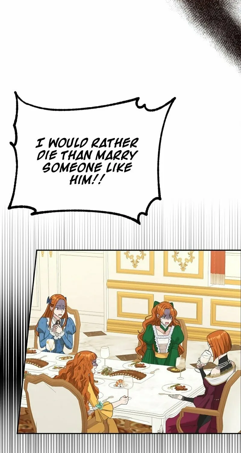 Do All Mothers in Childcare Novels have to Die? Chapter 1 page 33 - 