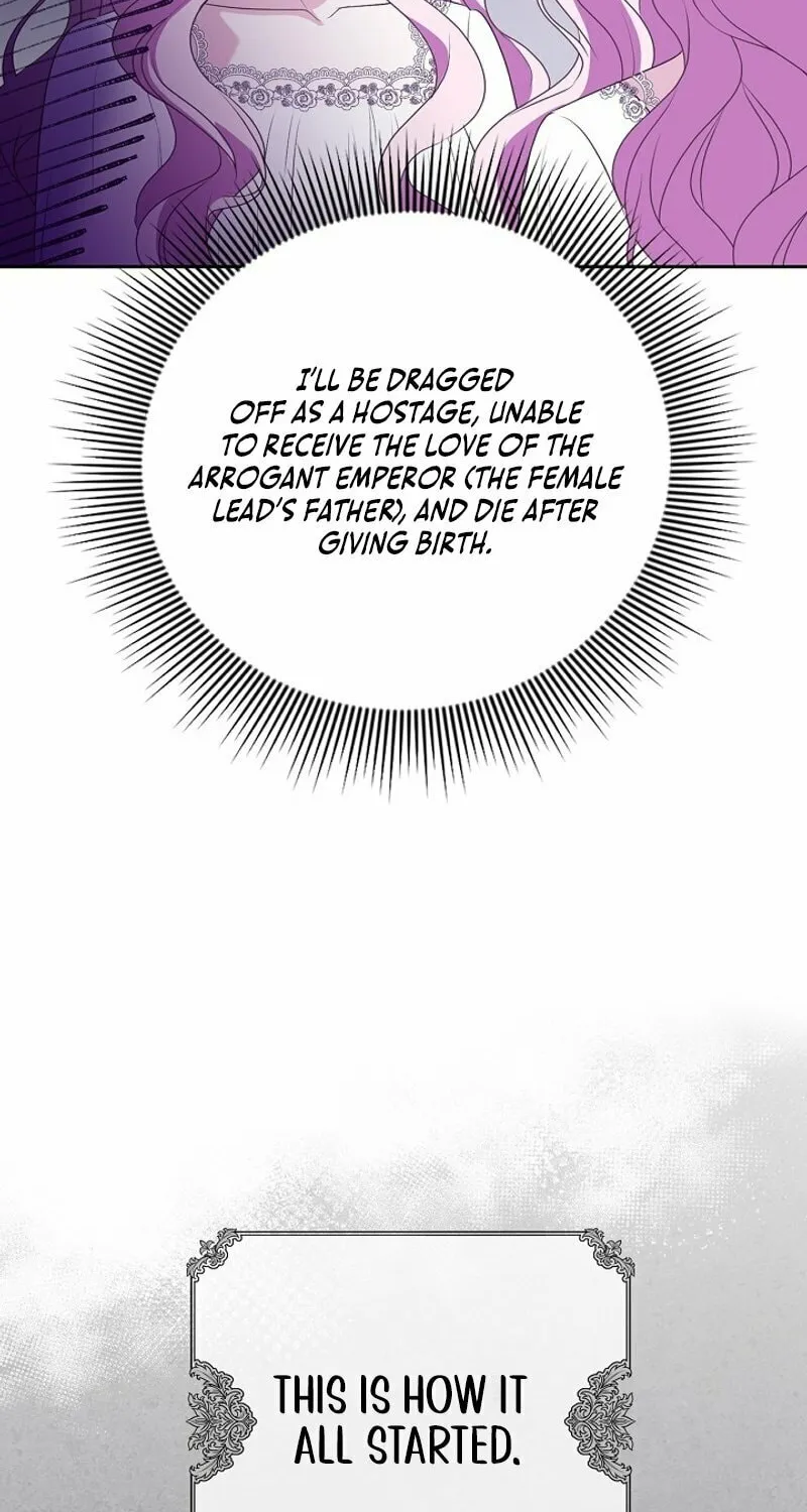 Do All Mothers in Childcare Novels have to Die? Chapter 1 page 70 - 