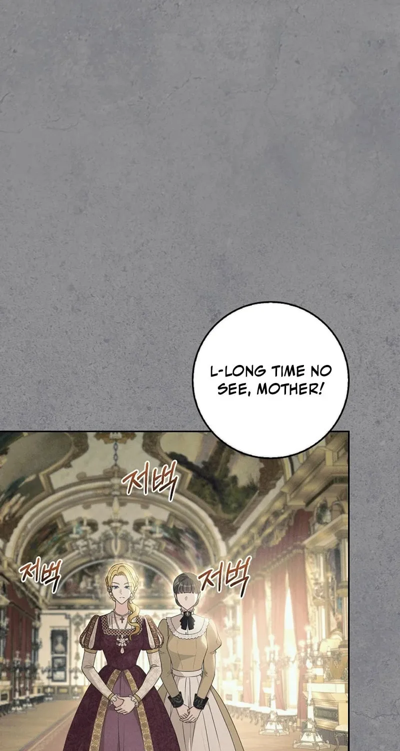 Do All Mothers in Childcare Novels have to Die? Chapter 10 page 19 - 