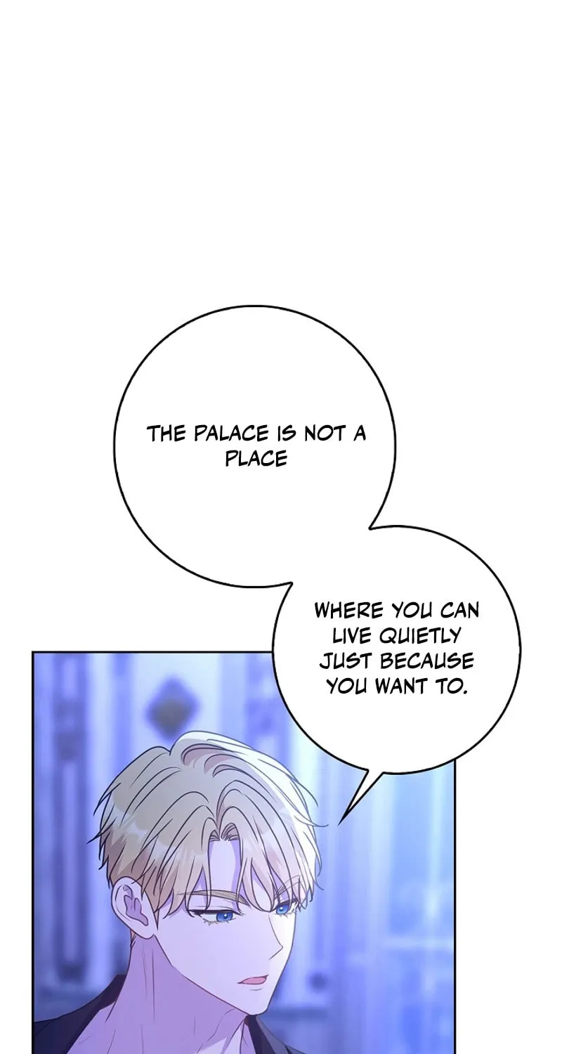 Do All Mothers in Childcare Novels have to Die? Chapter 10 page 4 - 