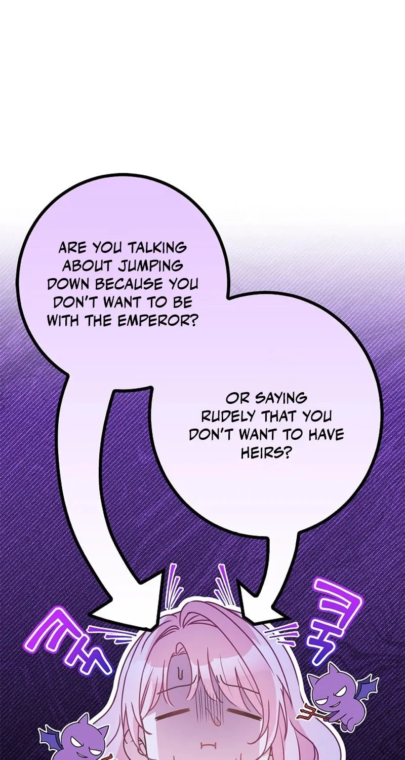 Do All Mothers in Childcare Novels have to Die? Chapter 10 page 38 - 