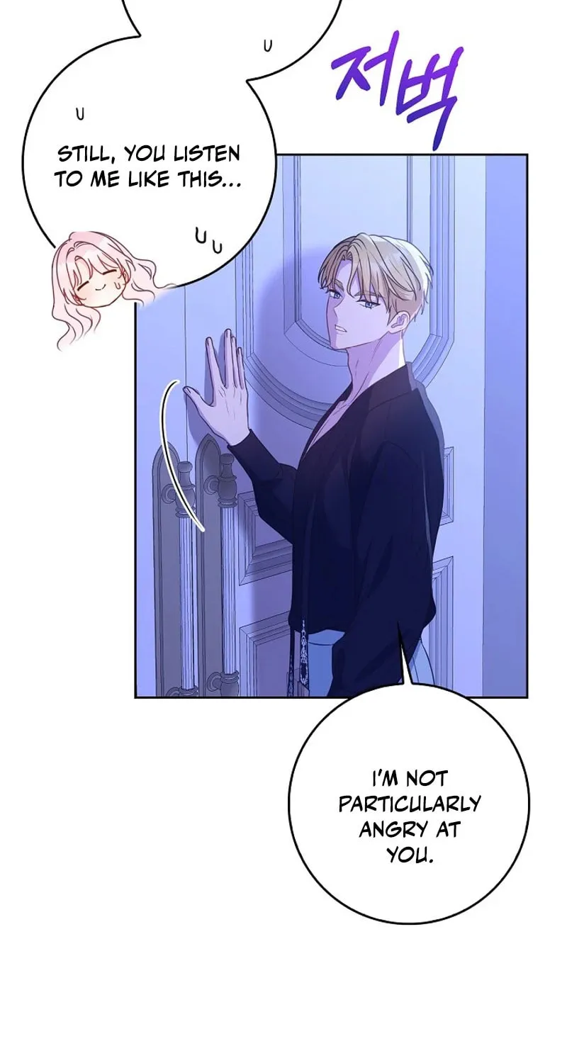 Do All Mothers in Childcare Novels have to Die? Chapter 10 page 40 - 