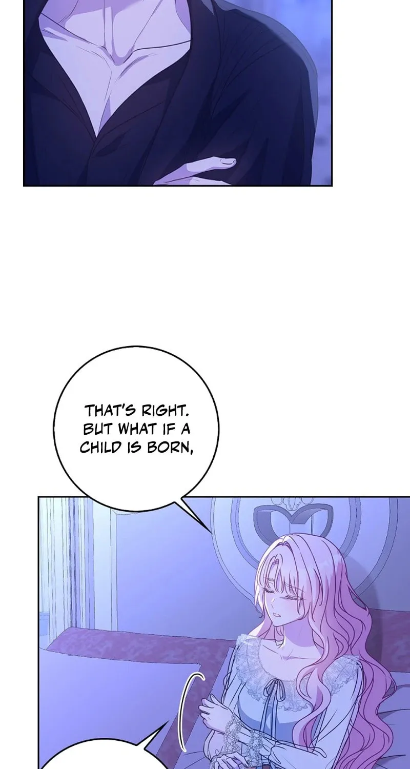 Do All Mothers in Childcare Novels have to Die? Chapter 10 page 5 - 