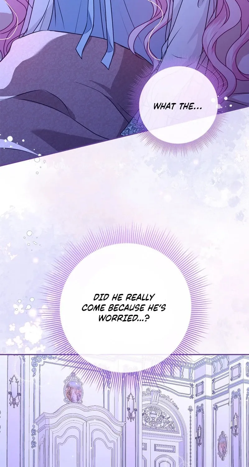 Do All Mothers in Childcare Novels have to Die? Chapter 10 page 46 - 