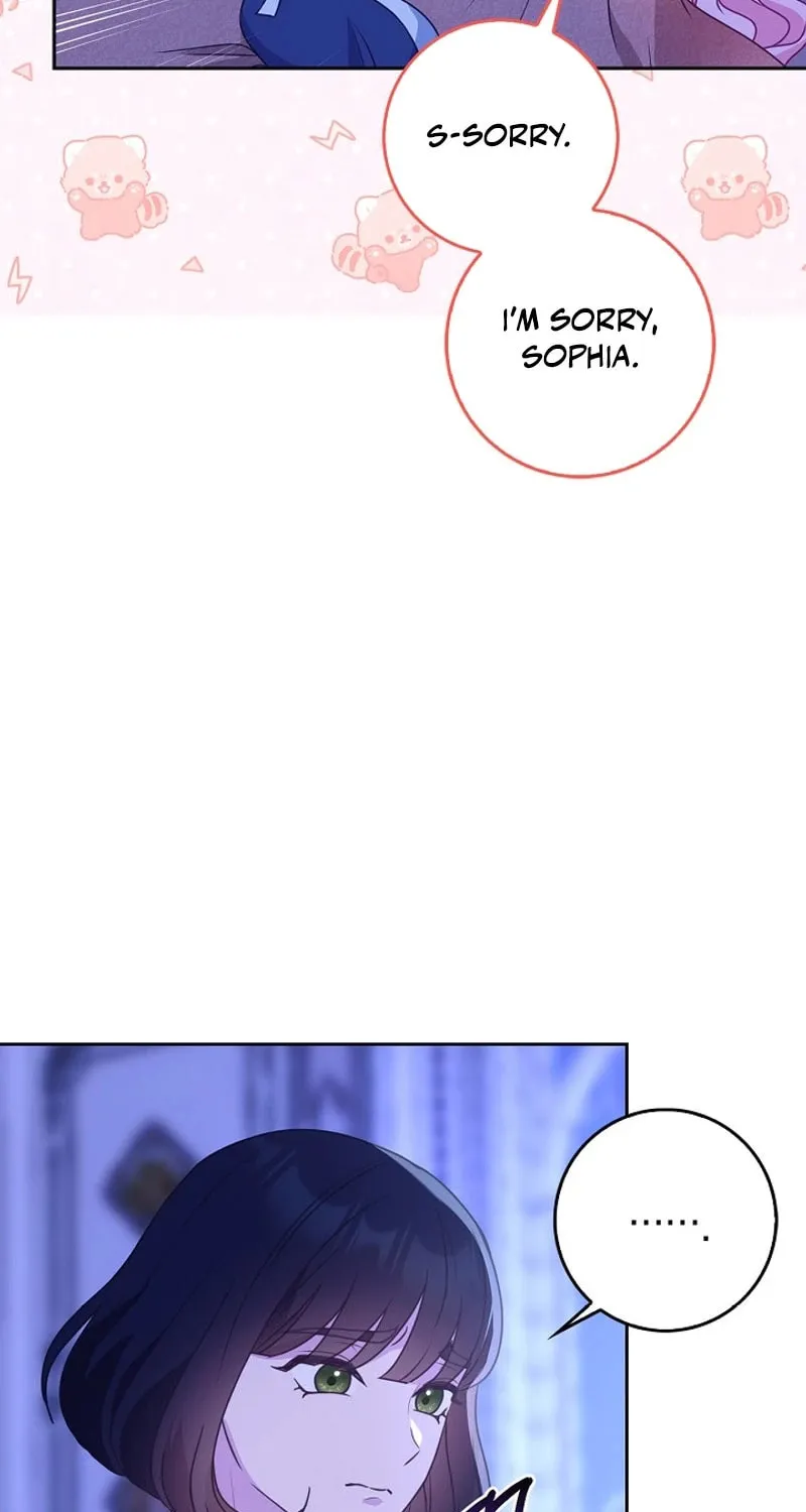 Do All Mothers in Childcare Novels have to Die? Chapter 10 page 49 - 