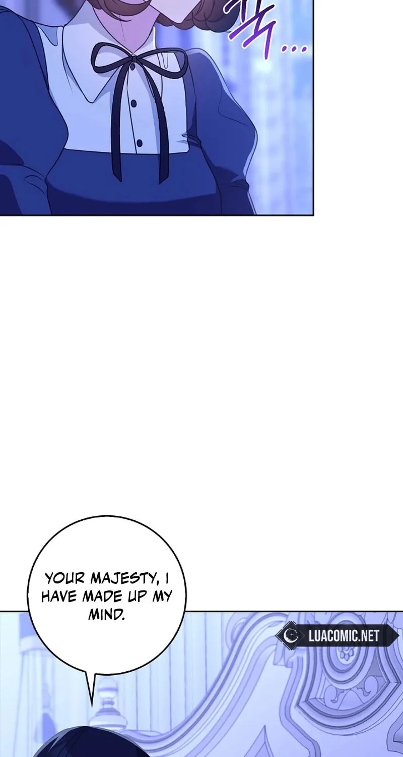 Do All Mothers in Childcare Novels have to Die? Chapter 10 page 50 - 