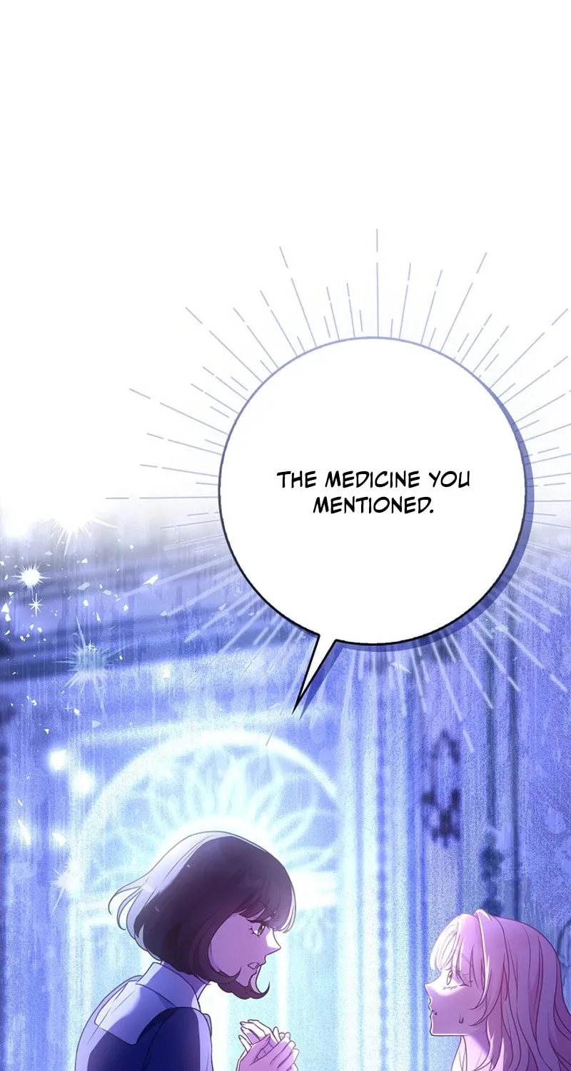 Do All Mothers in Childcare Novels have to Die? Chapter 10 page 52 - 