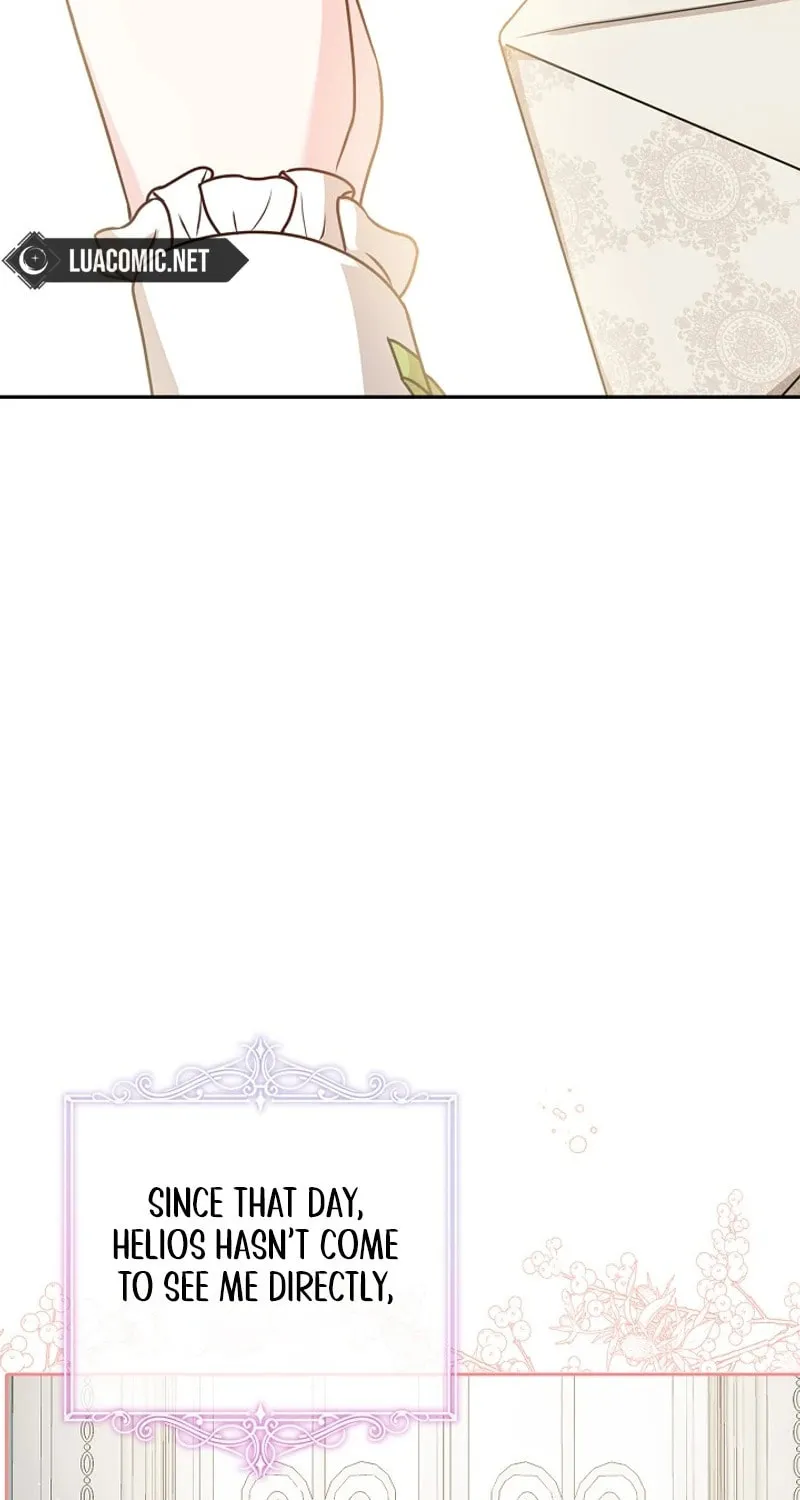 Do All Mothers in Childcare Novels have to Die? Chapter 10 page 58 - 