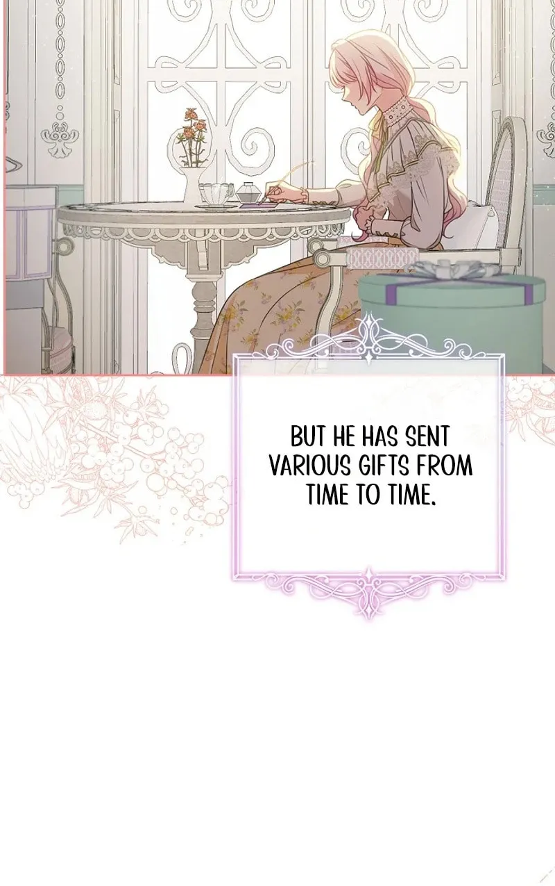 Do All Mothers in Childcare Novels have to Die? Chapter 10 page 59 - 