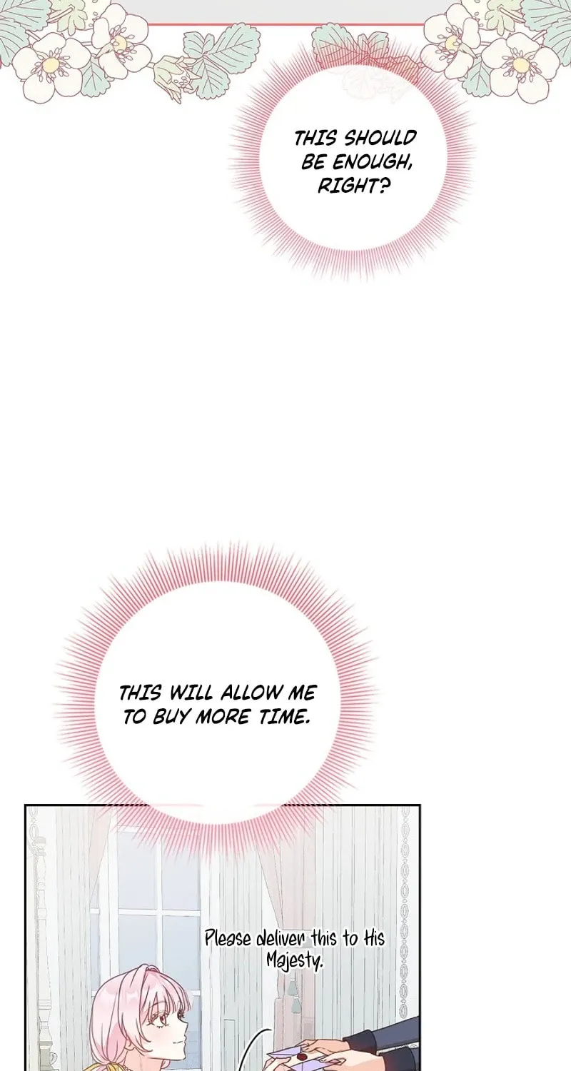 Do All Mothers in Childcare Novels have to Die? Chapter 10 page 64 - 