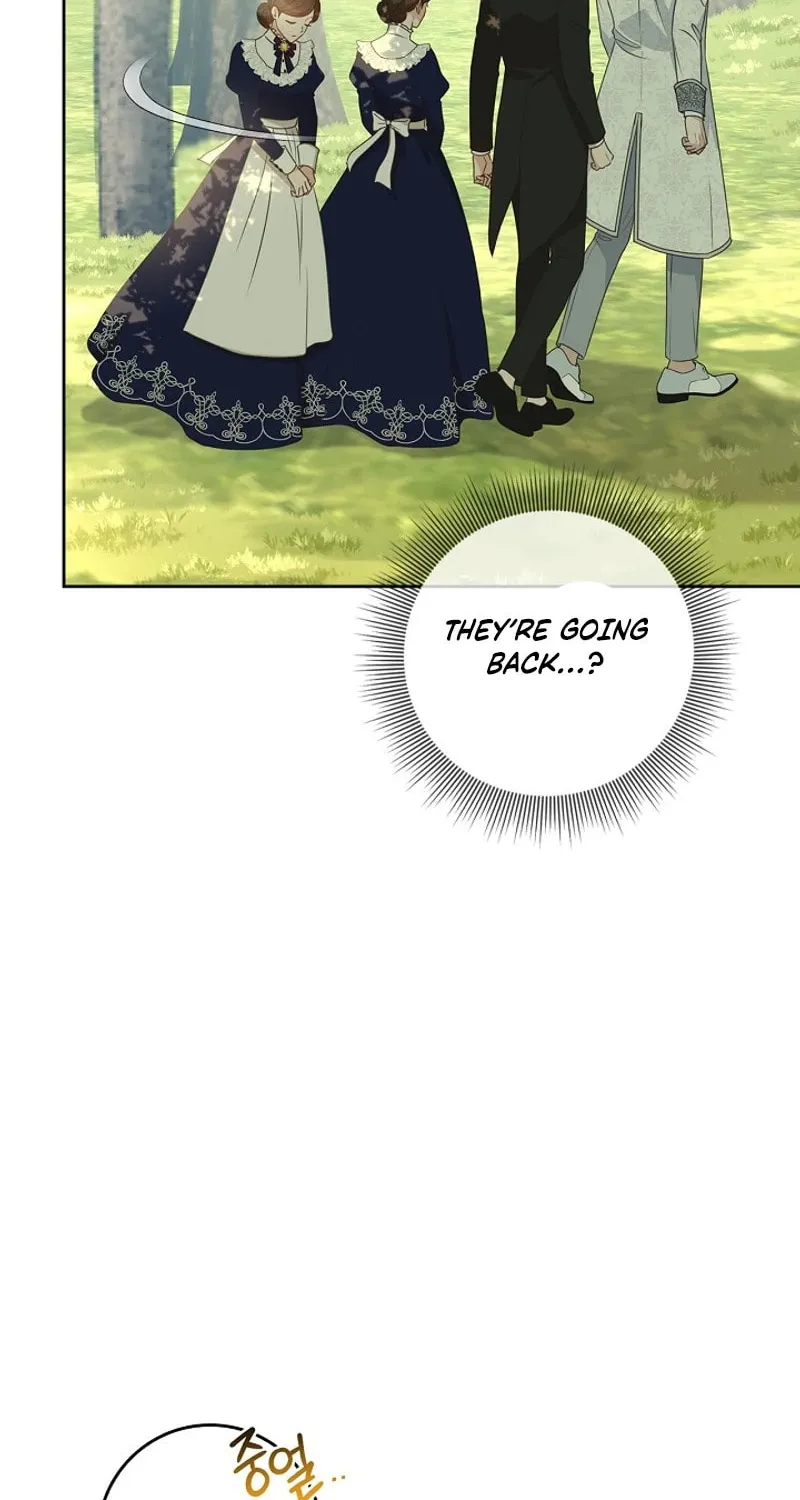 Do All Mothers in Childcare Novels have to Die? Chapter 10 page 90 - 