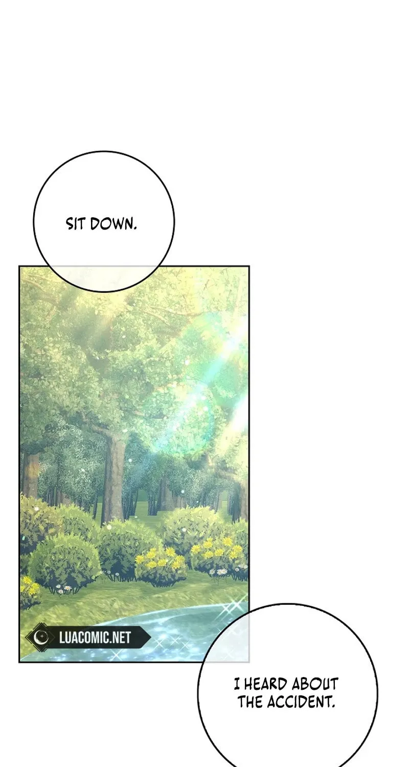 Do All Mothers in Childcare Novels have to Die? Chapter 11 page 2 - 