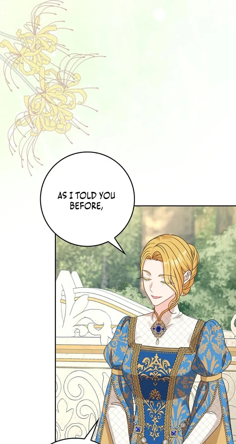 Do All Mothers in Childcare Novels have to Die? Chapter 11 page 18 - 