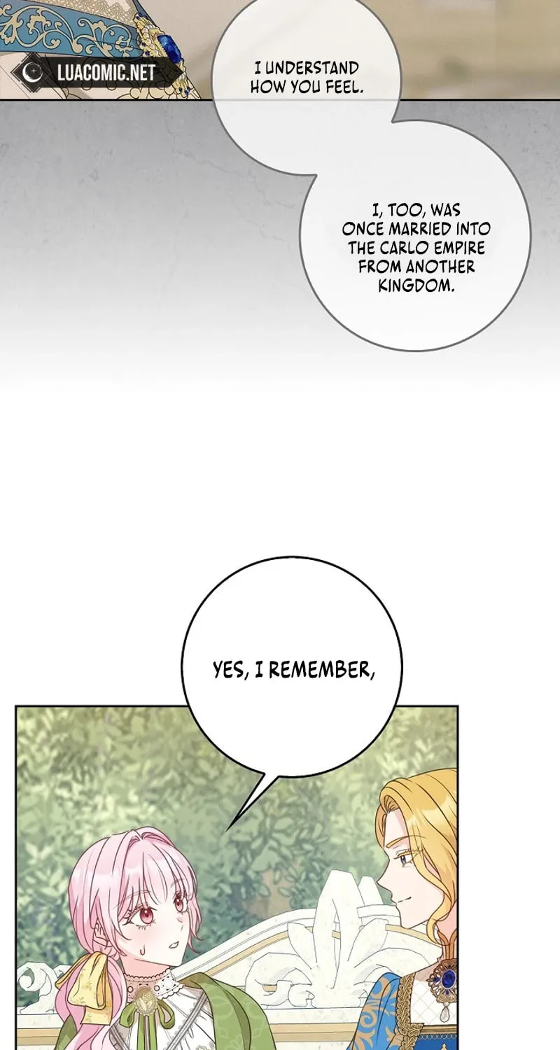Do All Mothers in Childcare Novels have to Die? Chapter 11 page 20 - 