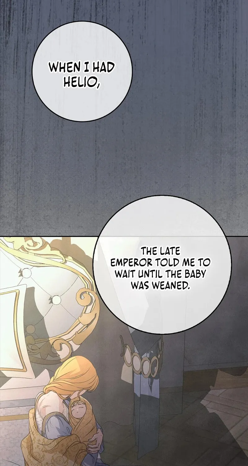 Do All Mothers in Childcare Novels have to Die? Chapter 11 page 30 - 