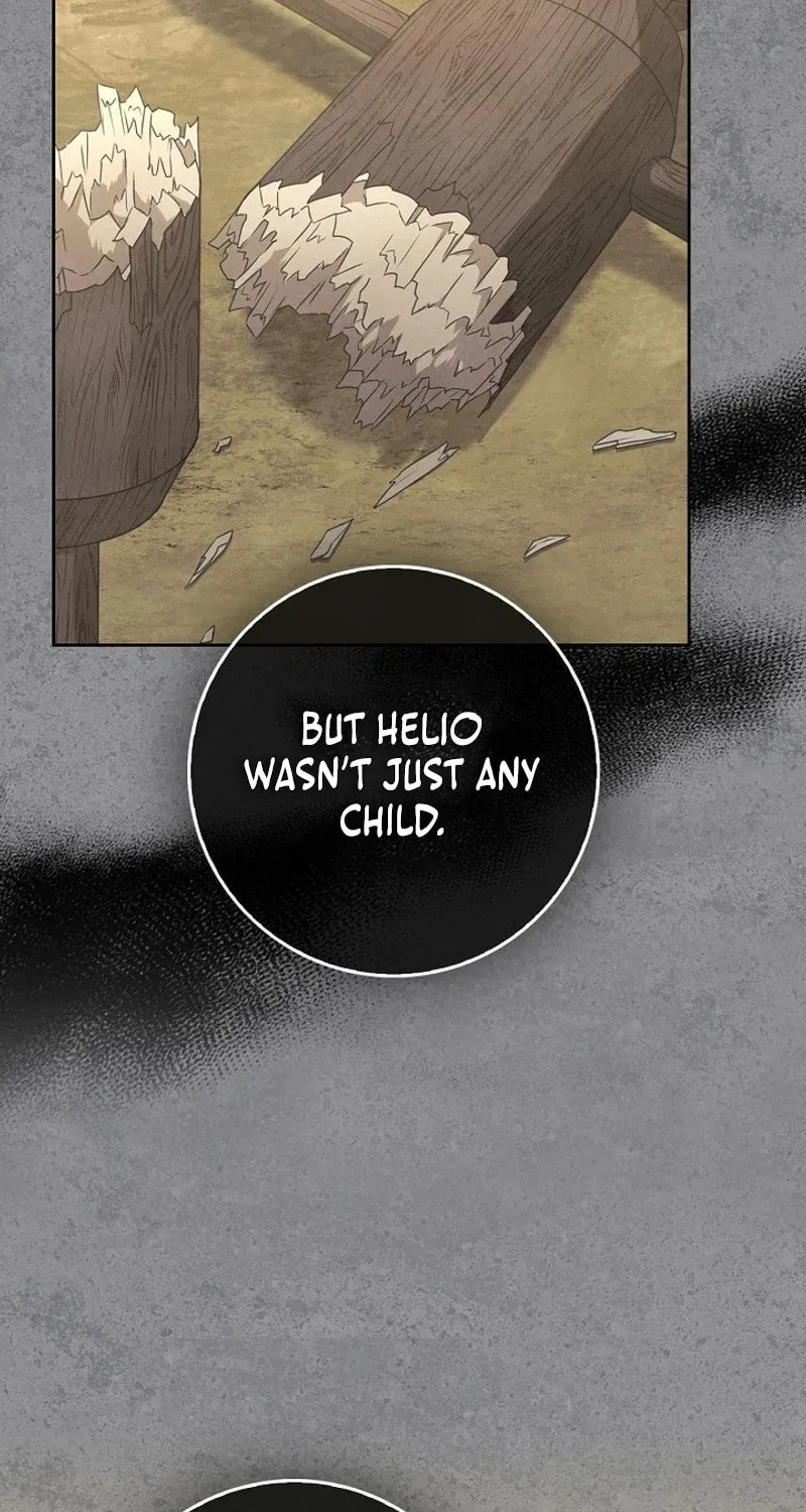 Do All Mothers in Childcare Novels have to Die? Chapter 11 page 32 - 