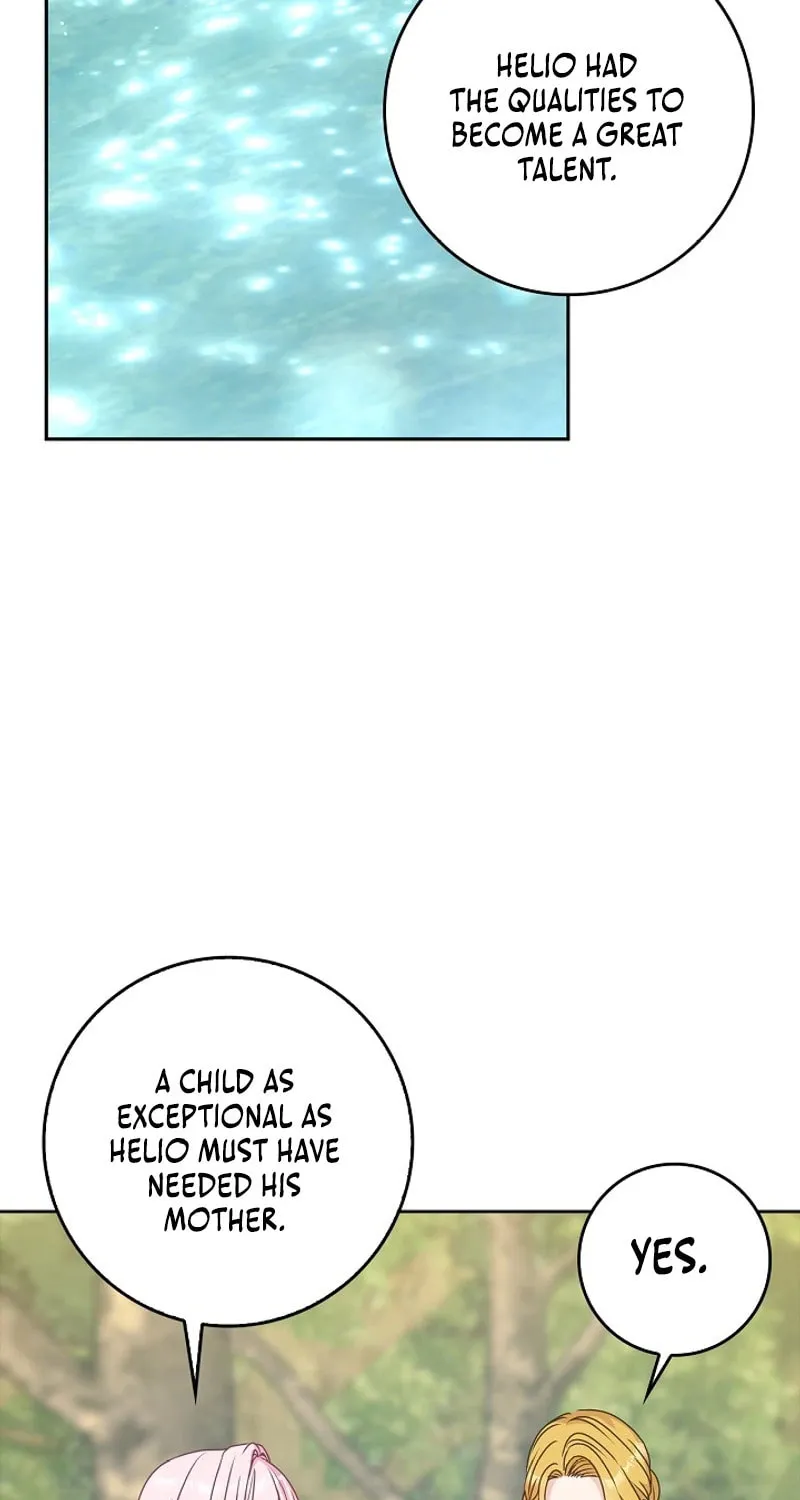 Do All Mothers in Childcare Novels have to Die? Chapter 11 page 38 - 
