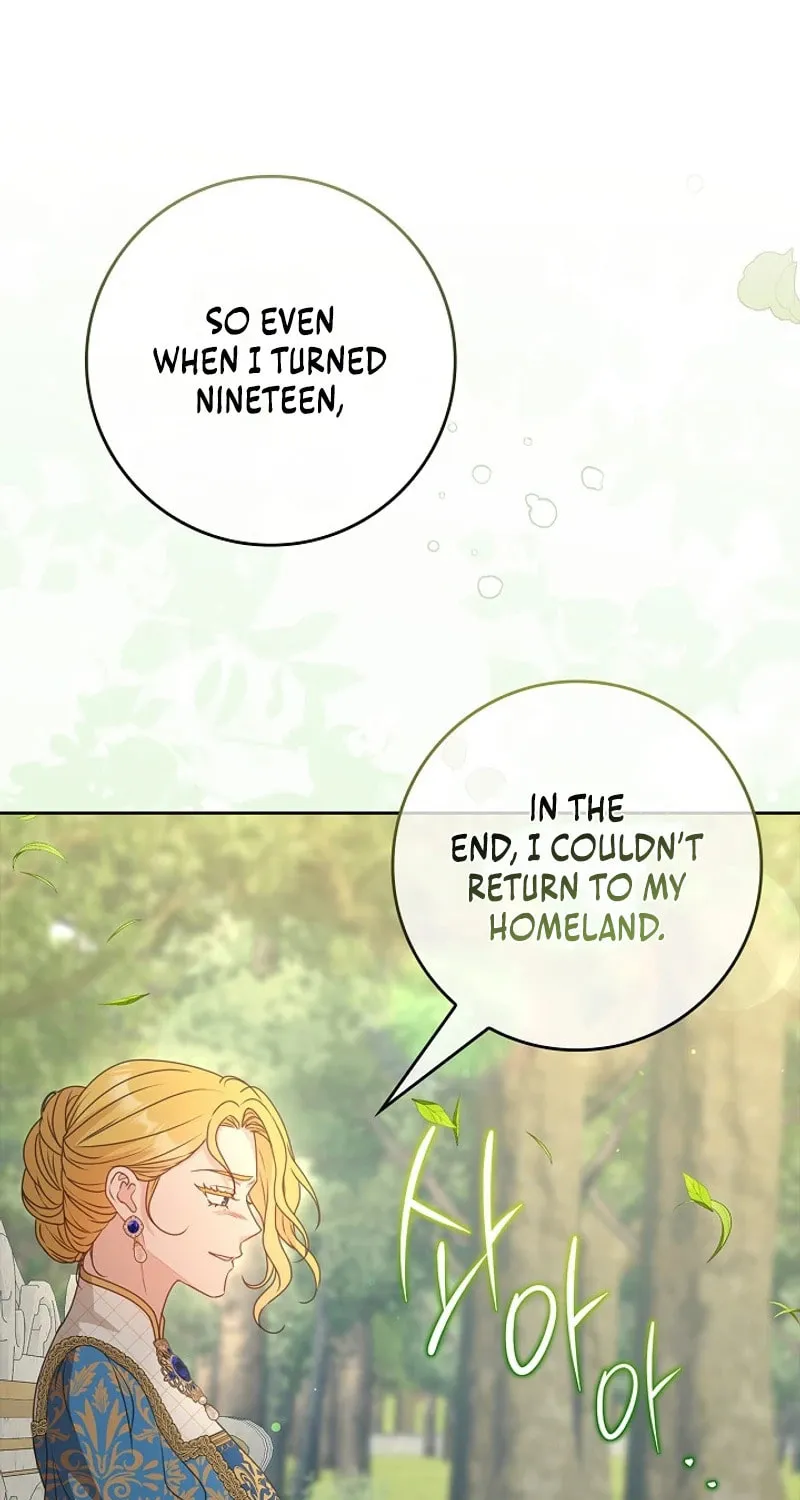 Do All Mothers in Childcare Novels have to Die? Chapter 11 page 40 - 