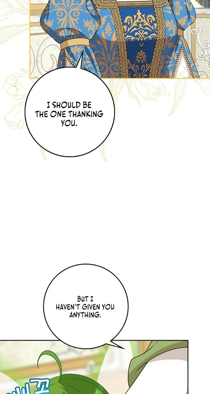 Do All Mothers in Childcare Novels have to Die? Chapter 11 page 5 - 