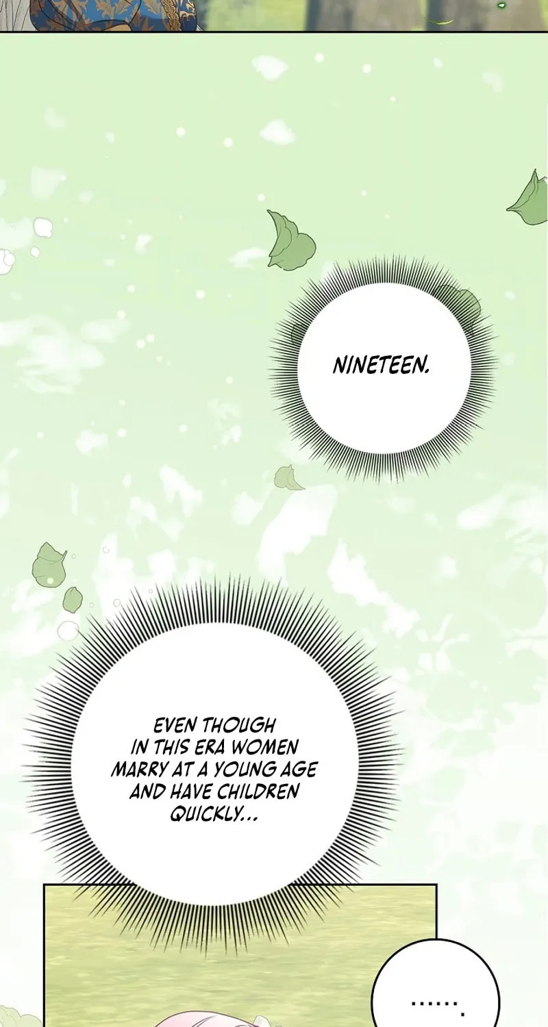 Do All Mothers in Childcare Novels have to Die? Chapter 11 page 41 - 