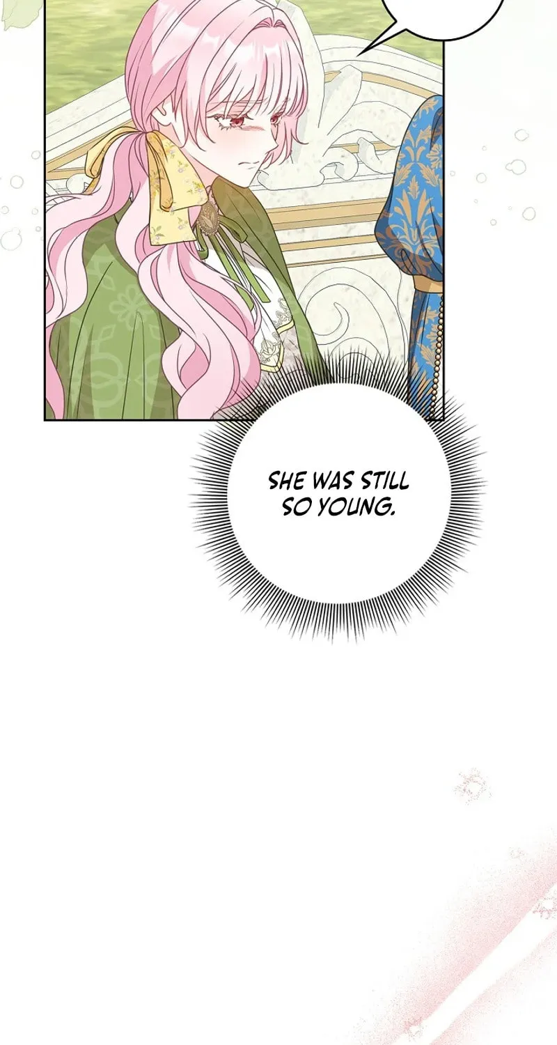 Do All Mothers in Childcare Novels have to Die? Chapter 11 page 42 - 