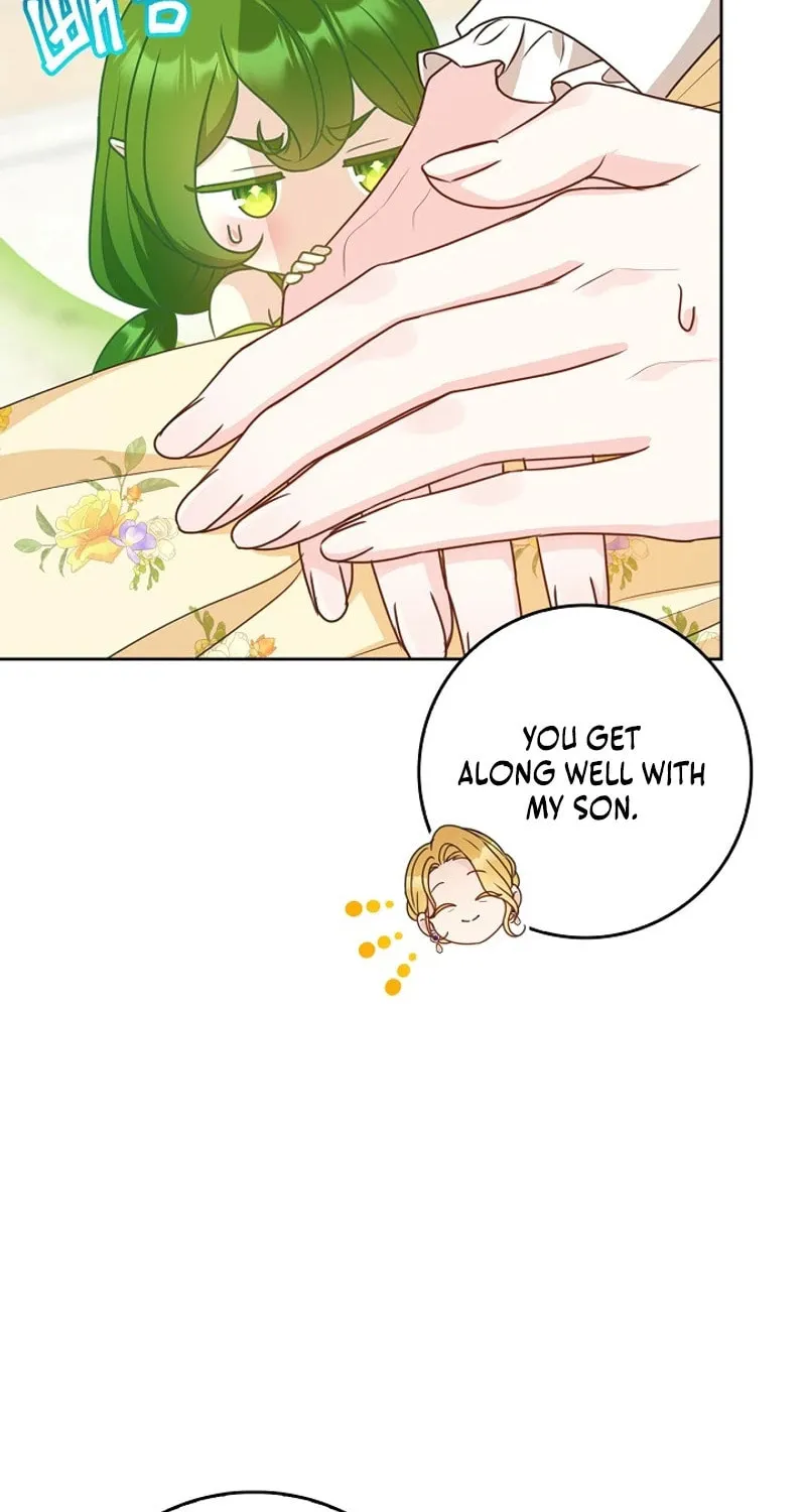 Do All Mothers in Childcare Novels have to Die? Chapter 11 page 6 - 