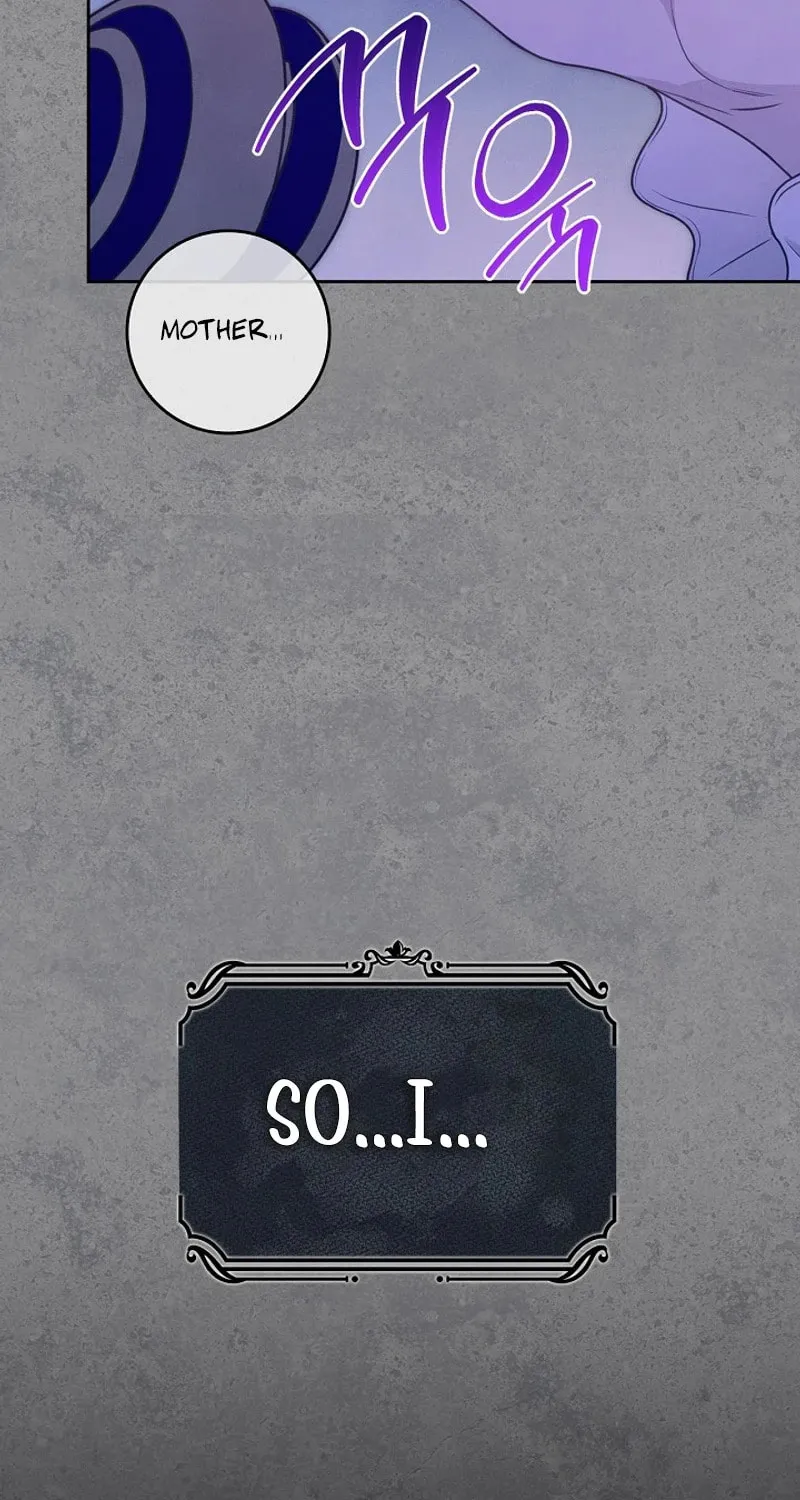 Do All Mothers in Childcare Novels have to Die? Chapter 11 page 51 - 