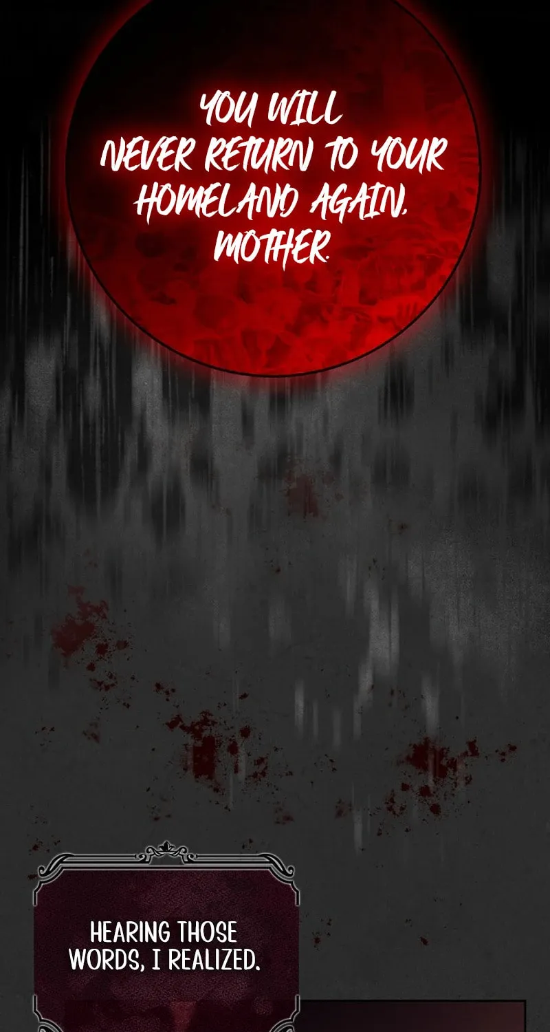 Do All Mothers in Childcare Novels have to Die? Chapter 11 page 63 - 