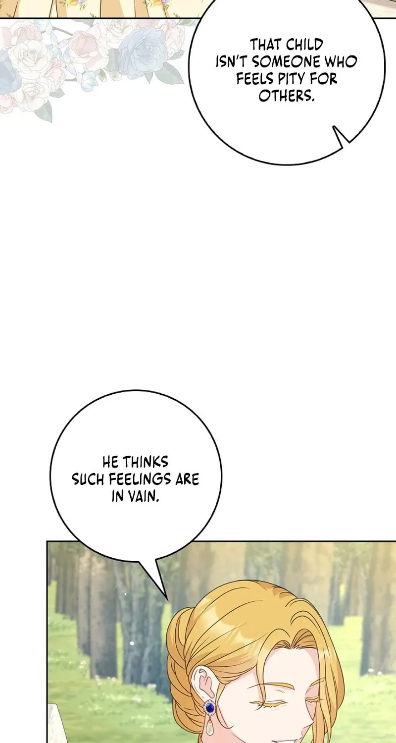Do All Mothers in Childcare Novels have to Die? Chapter 11 page 8 - 