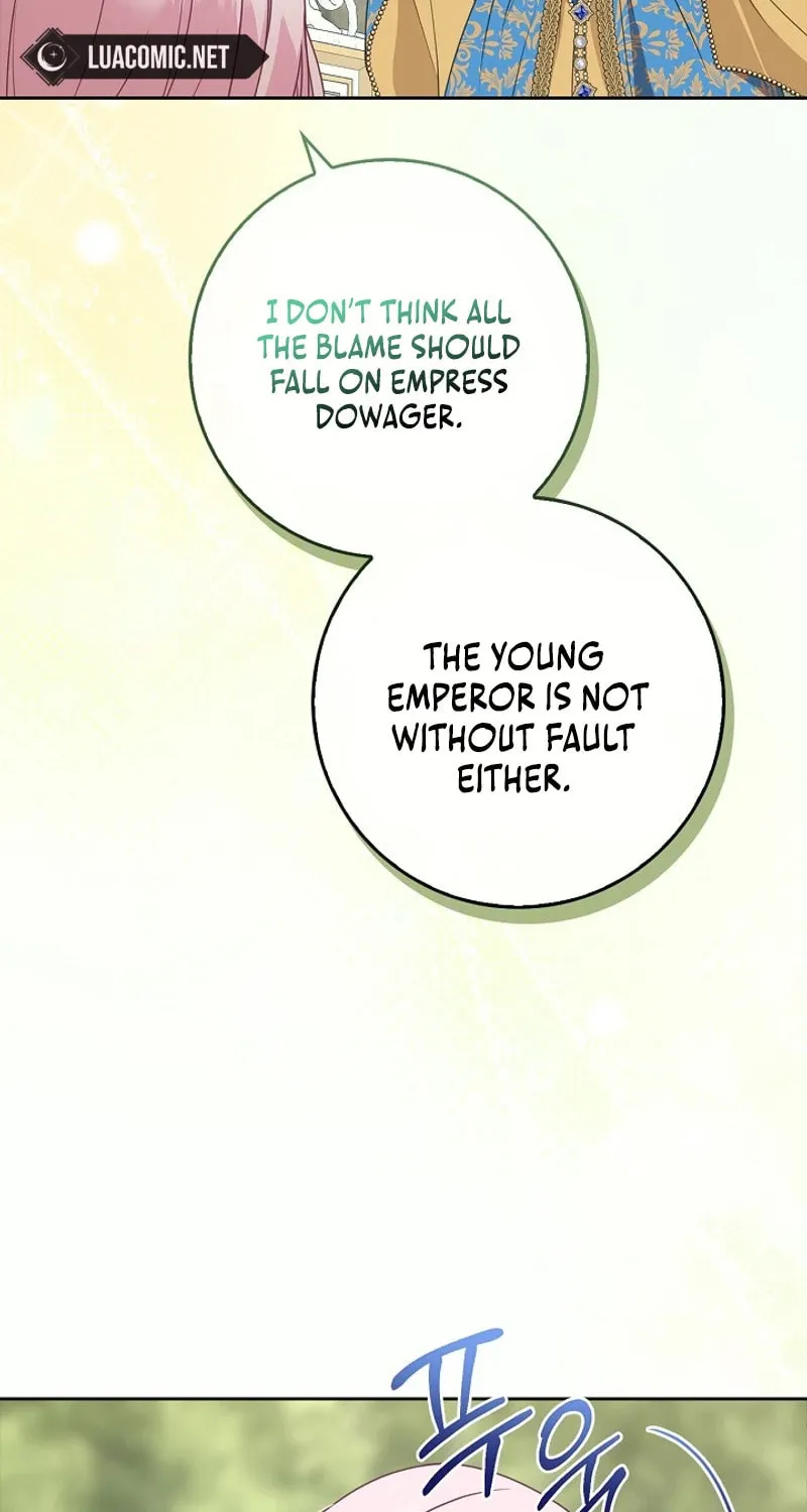 Do All Mothers in Childcare Novels have to Die? Chapter 11 page 74 - 
