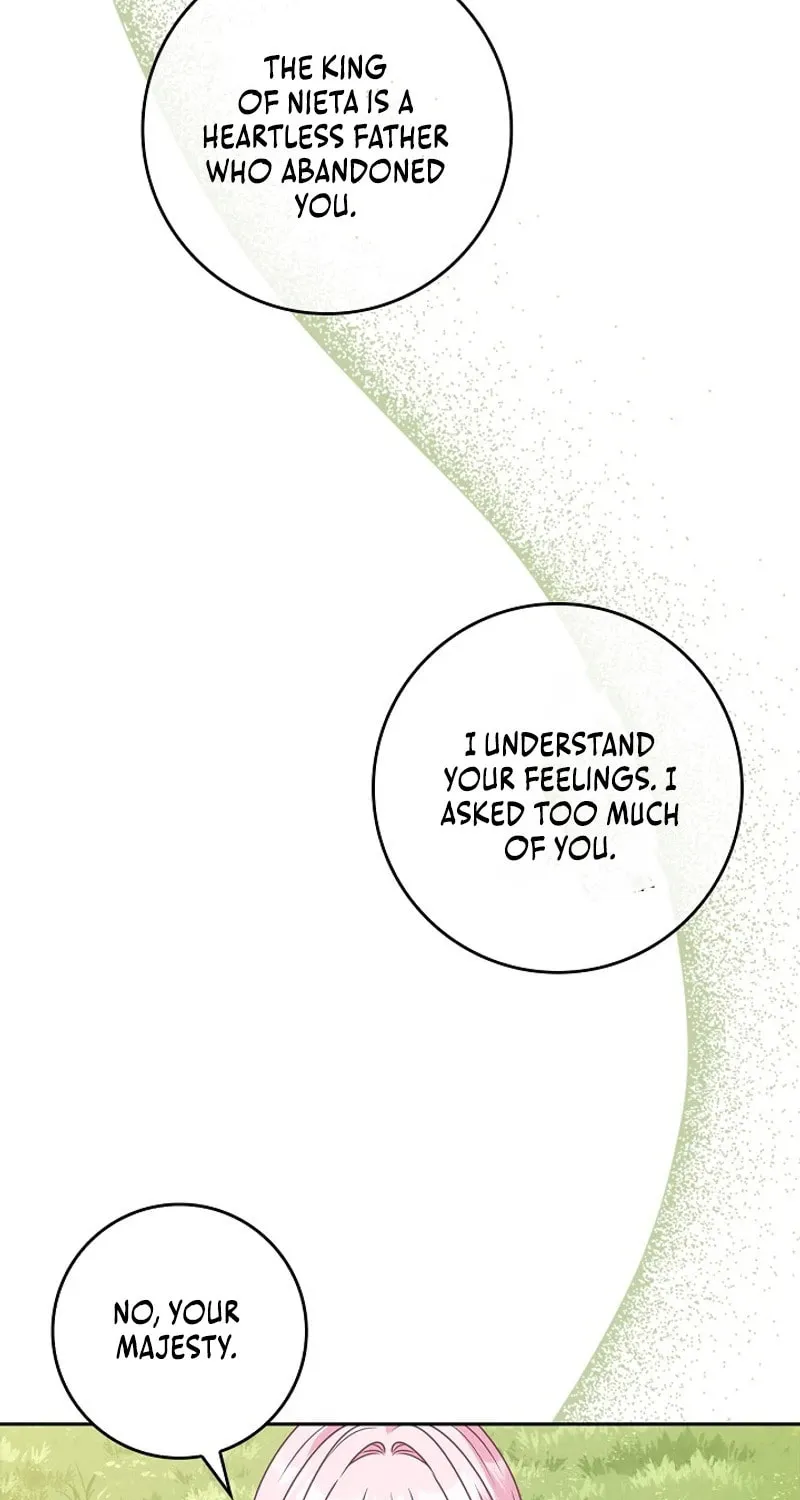 Do All Mothers in Childcare Novels have to Die? Chapter 11 page 77 - 