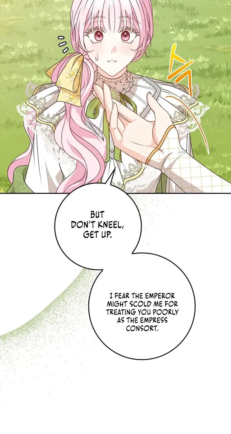 Do All Mothers in Childcare Novels have to Die? Chapter 11 page 78 - 