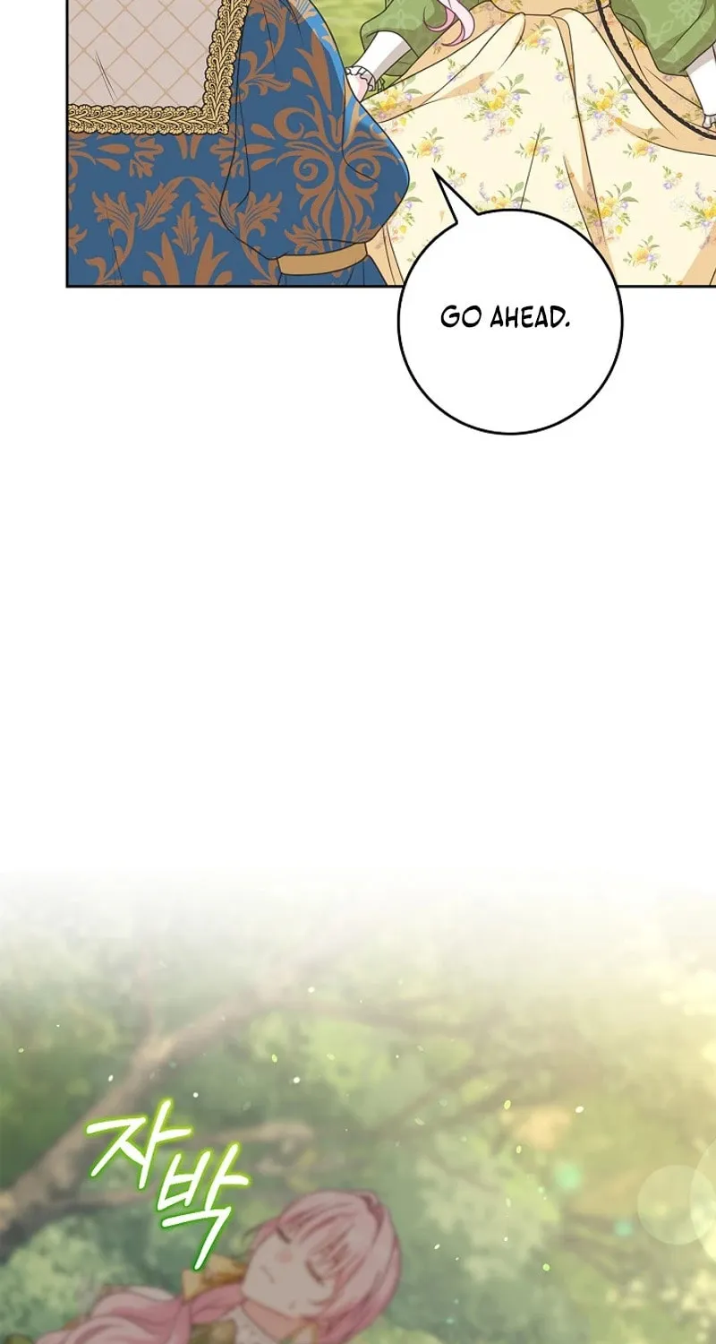 Do All Mothers in Childcare Novels have to Die? Chapter 11 page 82 - 