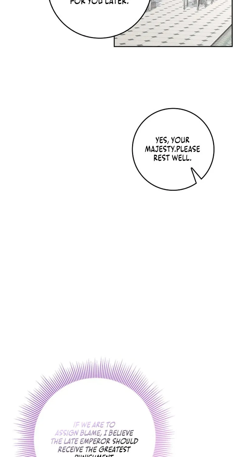 Do All Mothers in Childcare Novels have to Die? Chapter 11 page 86 - 