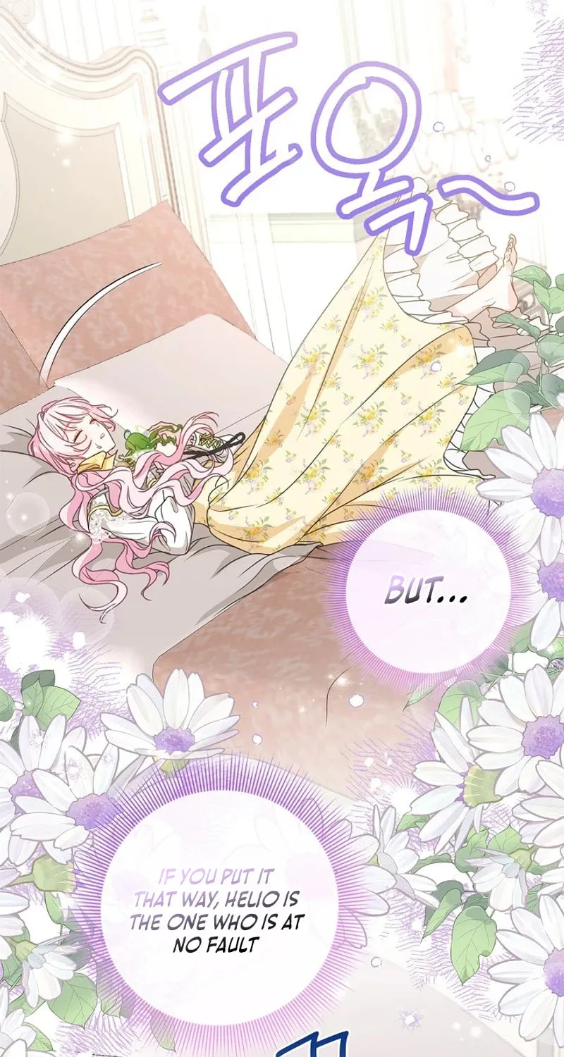 Do All Mothers in Childcare Novels have to Die? Chapter 11 page 88 - 