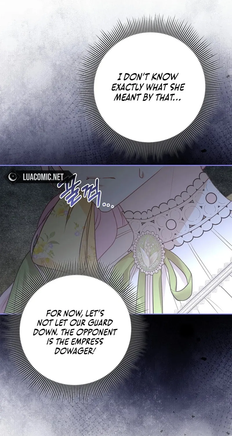 Do All Mothers in Childcare Novels have to Die? Chapter 11 page 10 - 