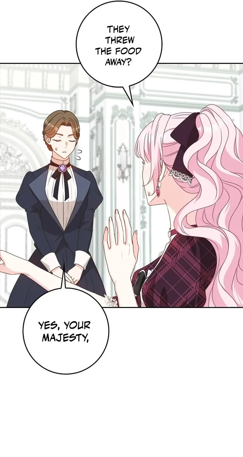 Do All Mothers in Childcare Novels have to Die? Chapter 12 page 2 - 